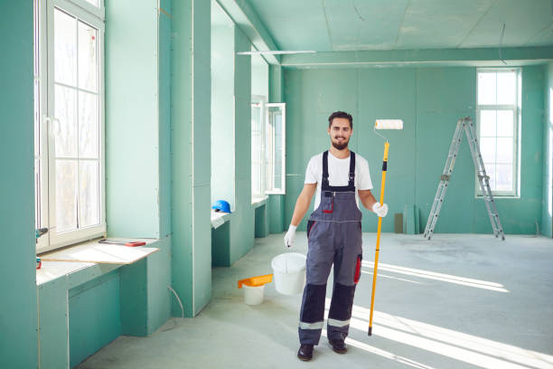 Best Mold Damage Restoration  in Farragut, TN